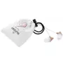 Cuffie Tellur in-ear Magiq