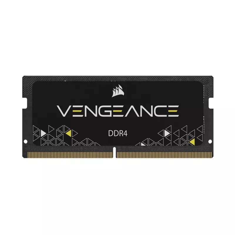 Corsair Vengeance - DDR4 - modulo - 16 GB - SO DIMM 260-PIN