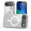 nevox StyleShell SHOCKFlex MagSafe iPhone 17 Air trasp. (2531)