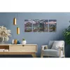 Dipingi con i numeri - Creart nuovo York Skyline