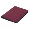 Custodia a libro Rivacase 3317 RED