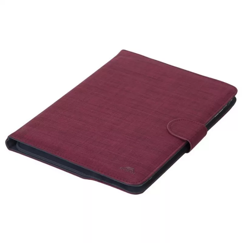 Custodia a libro Rivacase 3317 RED