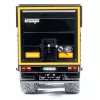 Krampe Rollbandwagen SB II 30/1070, modello in scala