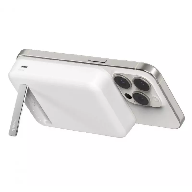 Caricabatterie portatile Belkin BoostCharge Pro 15W