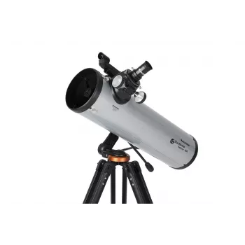 Telescopio Celestron StarSense Explorer DX 130