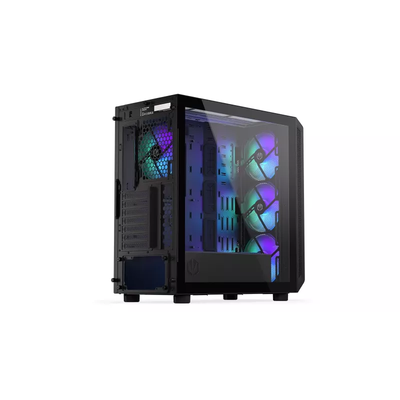 ENDORFY Arx 700 ARGB Tower nero