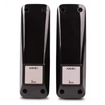 Fotocellule FAAC XP20WD Eye Adjustment - wireless