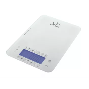 Bilancia da cucina elettronica JATA MOD.762