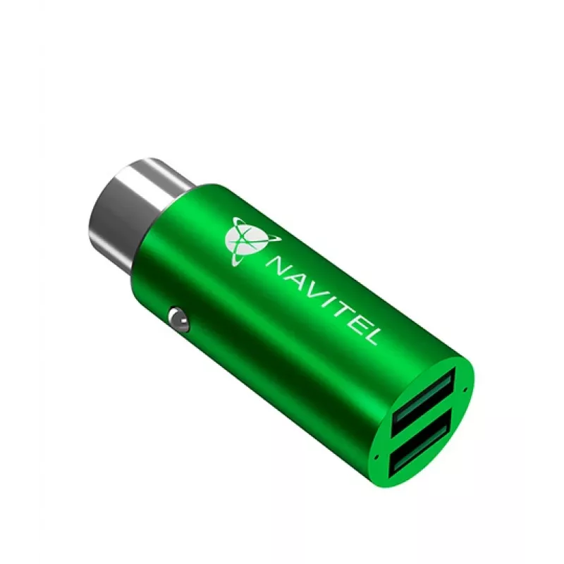 Navitel | Adattatore auto | UC323 | 5 V | Adattatore auto