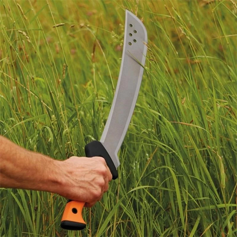 Fiskars Solid acciaio inox