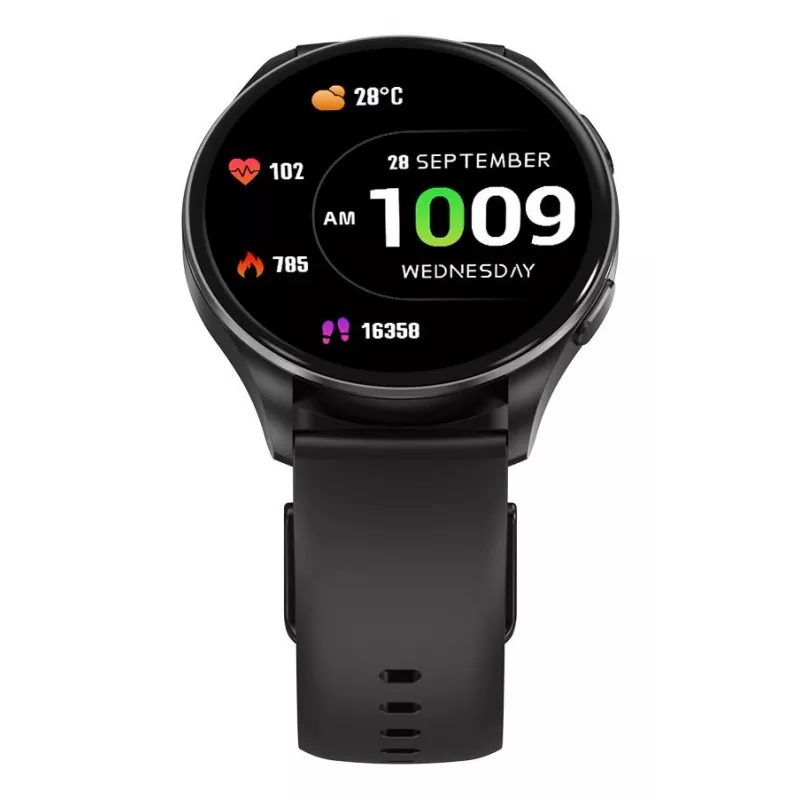 SMARTWATCH/X20 nero Blackview