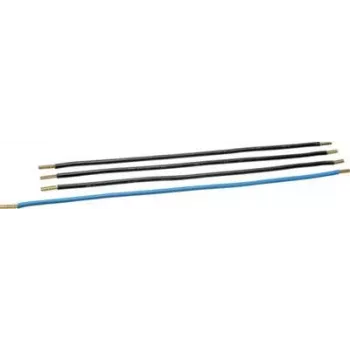 Hager Y87A - nero - alimentatore accessorio