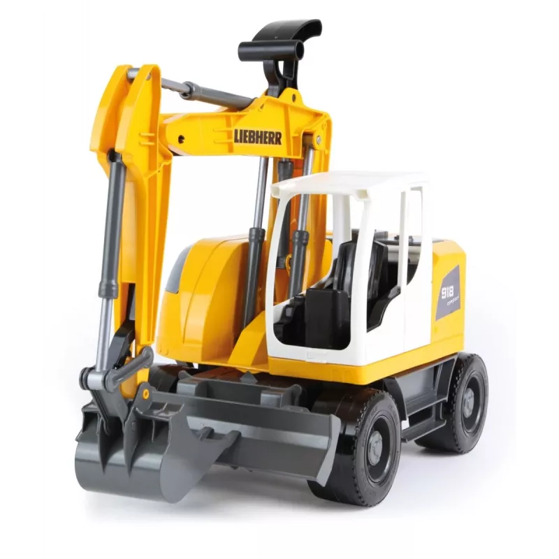 Escavatore Lena WORXX 04611EC