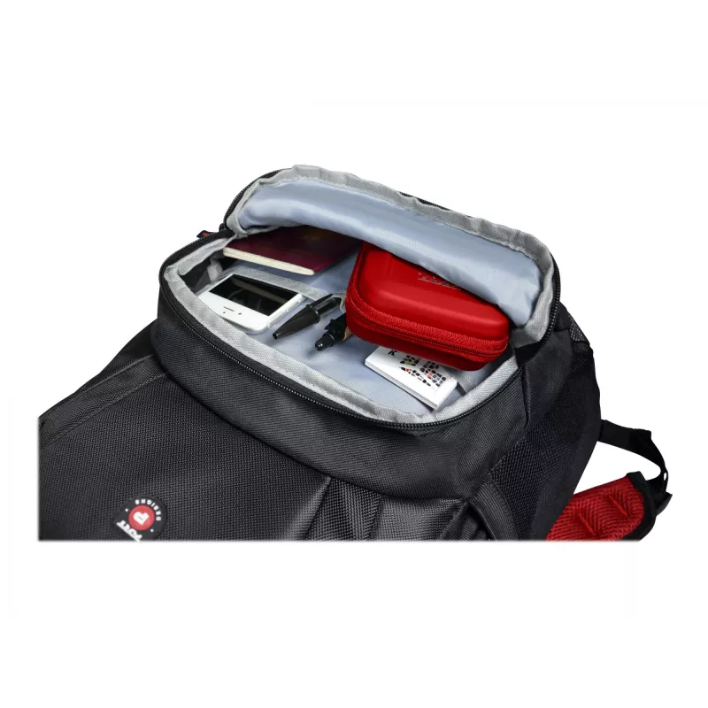 Zaino Port Designs Houston zaino casual nero nylon, poliestere