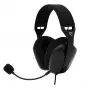 Cuffie White Shark GH-2443 Sparrow nero