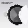 Bollitore elettrico Maestro MR-058-WHITE 1,8 L, 2000 W, senza filo, filtro rimovibile