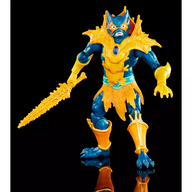 Masters of the Universe Masterverse Classic Mer-Man, action figure