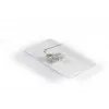Durable targhetta portanome PVC Combi Clip Durable 8101-19