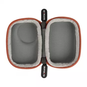 Borsa Sunnylife per Action 6 (arancione)