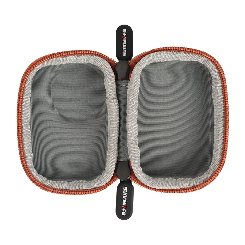 Borsa Sunnylife per Action 6 (arancione)