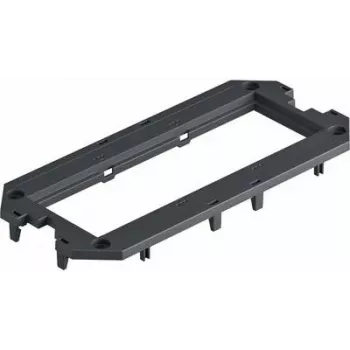 Piastra di copertura UT3 P3 per UT3 3 moduli 45 (7408753)