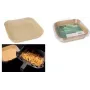 PAPSTAR 100 carta da forno per friggitrice ad aria 22,0 x 14,0 cm (89967)