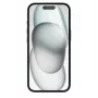 Pellicola protettiva per display trasparente Mobilis 036310 per iPhone 15 Pro – antigraffio, antiurto