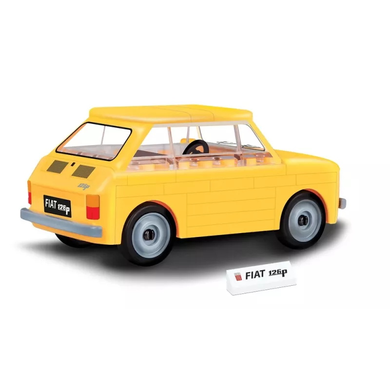 Mattoncini da costruzione Cobi COBI-24530