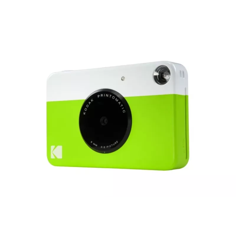 Fotocamera istantanea Kodak PRINTOMATIC, 2x3