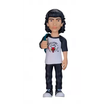 Statua da collezione MiniX Mike new — figura da film e serie Mike