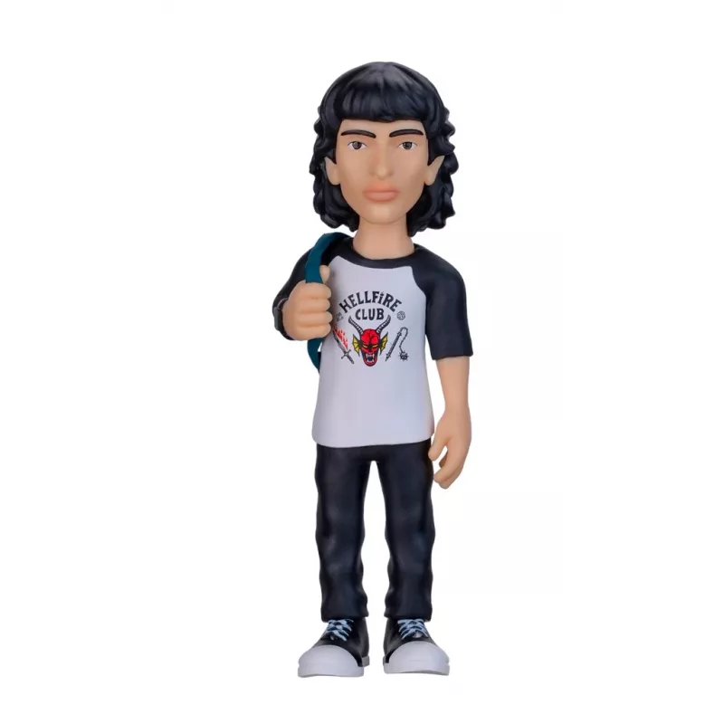 Statua da collezione MiniX Mike new — figura da film e serie Mike