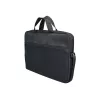 Custodia per notebook Port Designs L15 nera per laptop da 15,6 pollici, custodia protettiva sottile