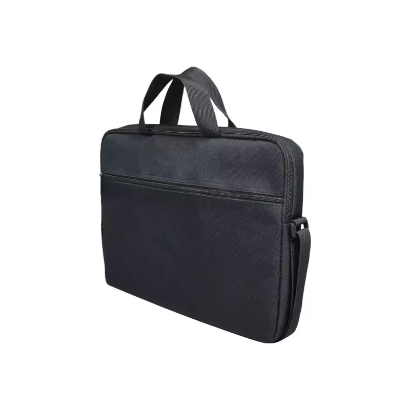 Custodia per notebook Port Designs L15 nera per laptop da 15,6 pollici, custodia protettiva sottile
