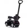 Auto scivolo milly mally Mercedes Classe C nero, modello 6107