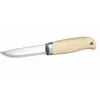 Coltello da esterno fisso Fiskars Norden 1072090 — lama in acciaio inox, coltello universale compatto