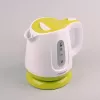 Bollitore Feel-Maestro MR013 verde 1 L 1100 W verde, bianco