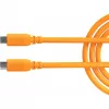 Cavo Rode SC27-O USB-C a USB-C USB 3.2 Gen1, arancione (2 m, PD)