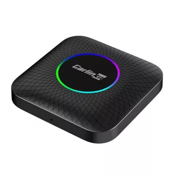 Adattatore wireless Apple Carplay/Android Auto Carlinkit TBOX-Plus 8+128GB