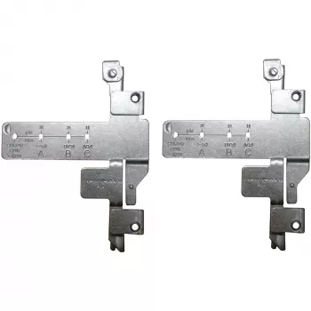 clip per controsoffitto per AP Aironet – montaggio a filo (standard)