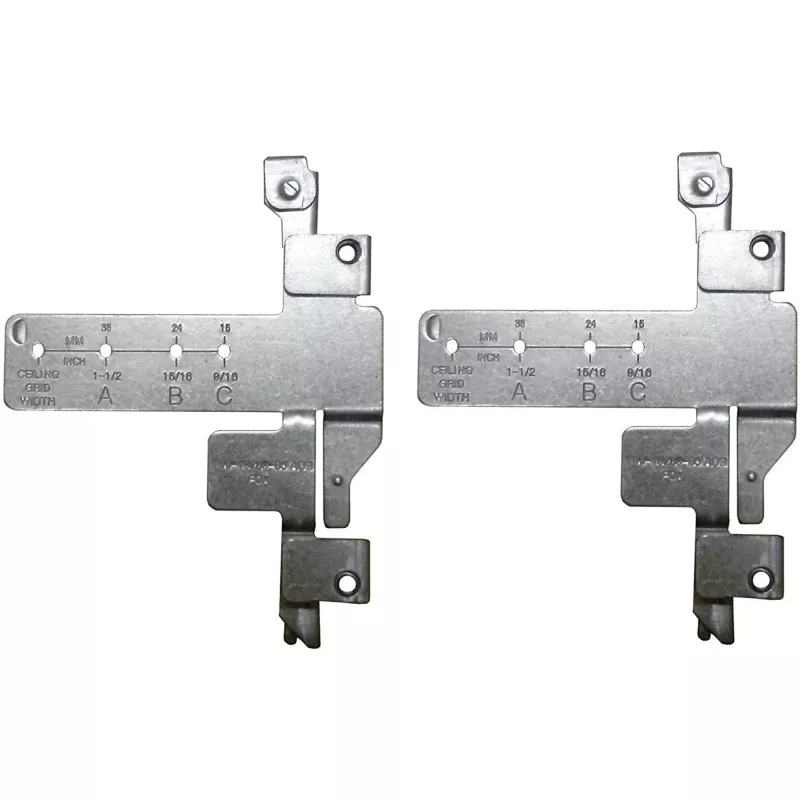 clip per controsoffitto per AP Aironet – montaggio a filo (standard)