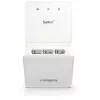 Accessorio per centralina domotica Satel INT-SF-W cablato bianco