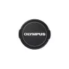 Tappo obiettivo Olympus LC-37B 3,7 cm nero
