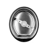 Macinacaffè LAFE MKB-006 acciaio inox