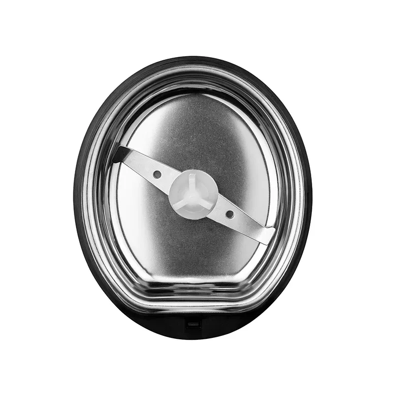 Macinacaffè LAFE MKB-006 acciaio inox