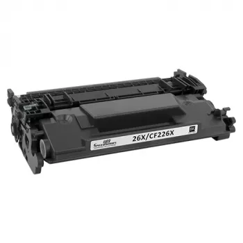 Cartuccia toner HP CF226X, CF226A