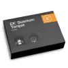 EK Water Blocks EK-Quantum Torque HDC 12 raccordo confezione da 6, G1/4, argento