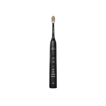Spazzolino elettrico Philips HX9911/17 adulto spazzolino sonico nero