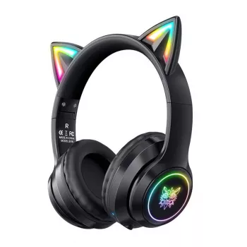 Cuffie gaming ONIKUMA B90 nere