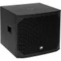Subwoofer Omnitronic AZX-118 450W subwoofer PA attivo, driver da 18