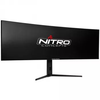 Bundle monitor Nitro Concepts